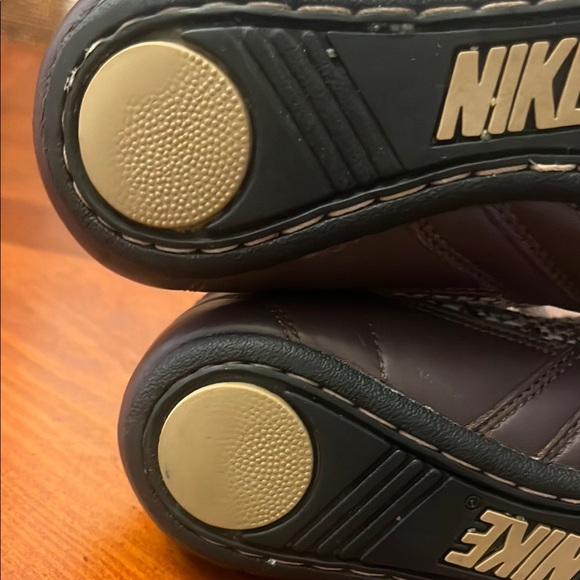 Nike Greco Supreme wrestling shoes Size 6.5 - Picture 9 of 9